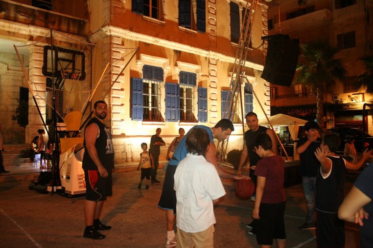 Jounieh Family & Kids Day